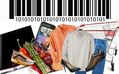ارائه خدمات ثبتارش